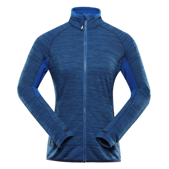 Alpine Pro Damen-Funktions-Sweatshirt-Jacke "Onneca"